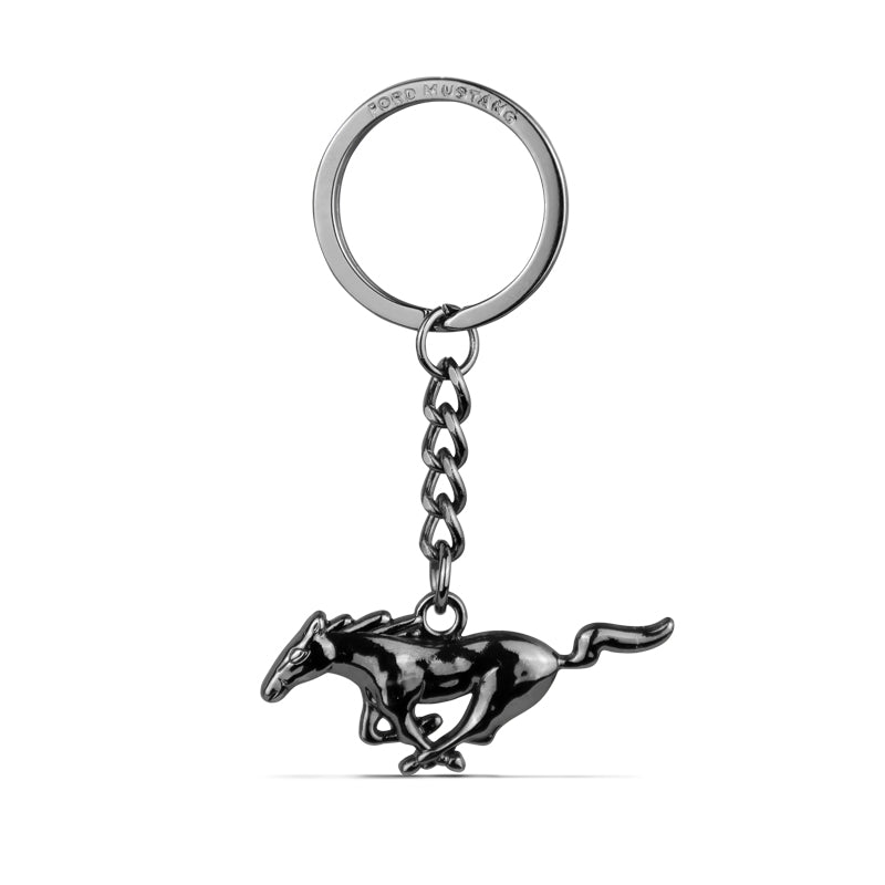 Ford Mustang Key Ring – Ford Lifestyle UK